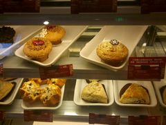 -星巴克(南京商厦店)