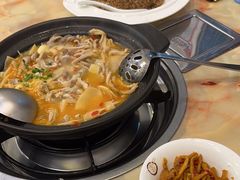 -李师傅脆肚(梅林店)