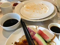 -万龙洲海鲜(南新仓店)