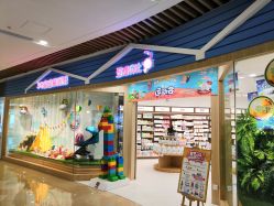 -登康贝比母婴生活(海伦国际店)