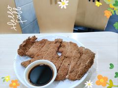 -福海面馆(阳曲店)