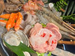 -生如夏花泰式火锅(西村黑金店)