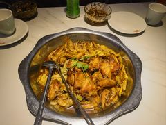 -李想大虾(牡丹路店)