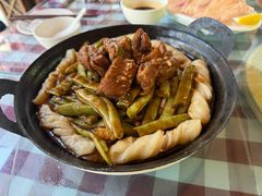 -北京水岸山吧度假村(雁栖镇店)