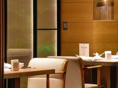 -莲·中餐厅(成都首座万豪酒店)