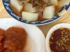 -芳记粉店(总店)