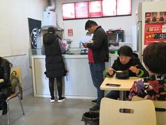 -童记米皮(伊河路店)