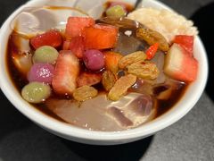 -赠李白·如诗的川味(余杭万达广场店)