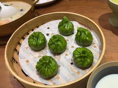 -苏小柳点心·手作小笼包(康桥分院)