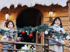 -HERRE·FARM 赫尔露营农场·团建聚会包场