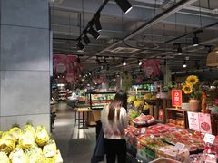 -超级物种(省府店)