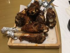 -羊之道草原味道清真餐厅(番禺店)