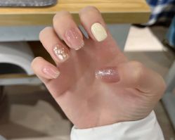 -SY水源护肤造型
