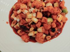 -峰厨大鱼泡饼(西青大学城店)