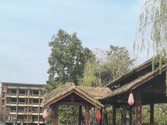 -天赐温泉
