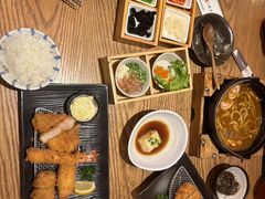 -胜博殿日式炸猪排(富力广场店)