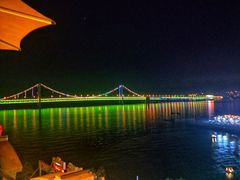 -川旺角川粤融合菜•海景餐厅(星海广场店)