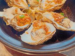 -吕氏焗小鲜•海鲜青岛菜(八大关店)