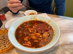 -川人川菜馆·小龙虾·鲜虾现做(黄山路店)