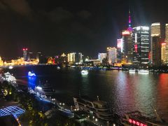 -上海外滩英迪格酒店