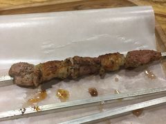 -阿凡提餐厅(簋街店)