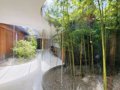 -曲廊院(东四十一条店)