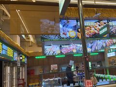-曾百万小炉小串自助烧烤(高新店)