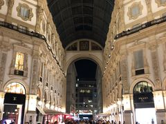 -埃马努埃莱二世拱廊