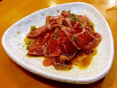 -银子铁板烧料理自助餐(人民广场店)