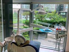 -精德口腔·种植修复·儿牙中心(财富中心店)