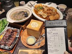 -桂小厨广西菜(万象城店)