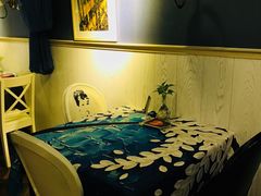 -珍爱咖啡(兴化东里4号楼店)