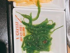 -炉小哥烤肉(熙地港店)