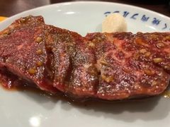 -蒜香焼肉PURUSHIN(马场路店)