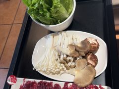 -潮泰牛肉火锅 · 创于1992年(车公庙店)