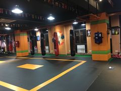 -臻元搏击格斗泰拳拳馆(港隆店)