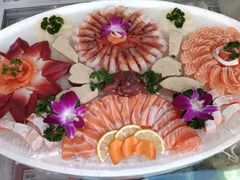 -盛港湾海鲜食府(黄沙店)