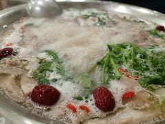 -牧人巷子·大锅羊汤·暴走牛骨(大成路店)