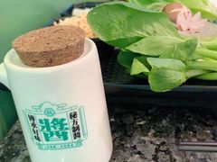 -一席地·本地鸡窝·杭帮鸡火锅(萧山银隆百货店)