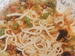 -胖老汉椒麻鸡清真新疆菜(西御街店)