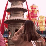 红螺寺｜新年伊始，诸事顺利
