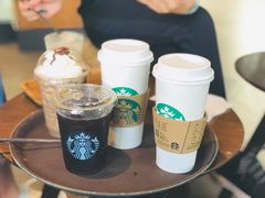 -星巴克臻选(成都宽窄巷子店)