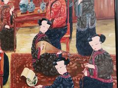 -梦都海鲜酒家(万达广场江桥店)