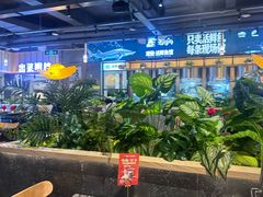 -老船舫·现做活鲜鱼馆(东郊记忆店)