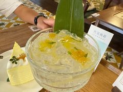 -时光花园(白鹭洲店)