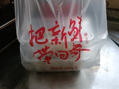 -熊大爷现包饺子(和平里店)