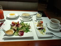 -斗牛士牛排(南京东路店)