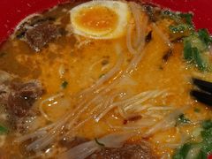 -一風堂拉面(港汇恒隆店)