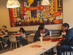 -永和大王(广元西路店)