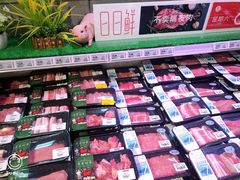 -盒马鲜生(悦峰店)